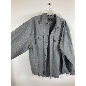 Mens Arrow‎ Workwear Cotton Chamois Soft Shirt 2XL
